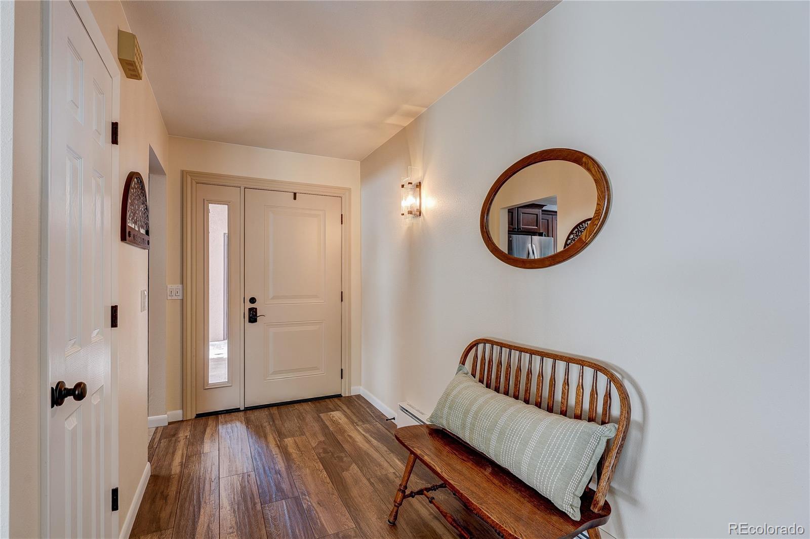 836 Vista Lane Estes Park CO 80517