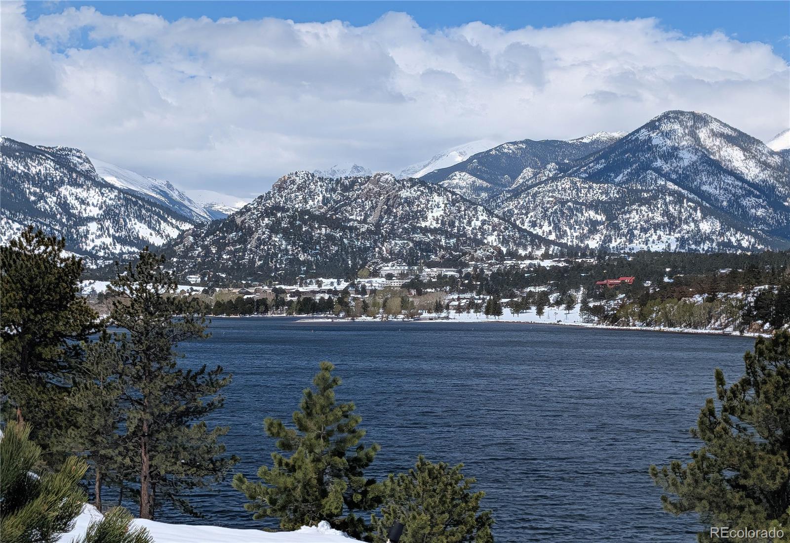 836 Vista Lane Estes Park CO 80517