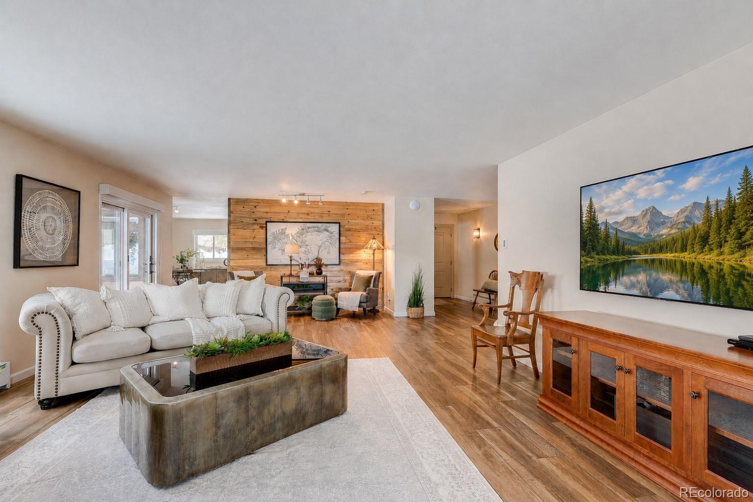 836 Vista Lane Estes Park CO 80517