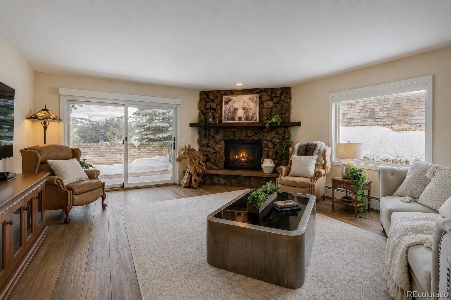 836 Vista Lane Estes Park CO 80517