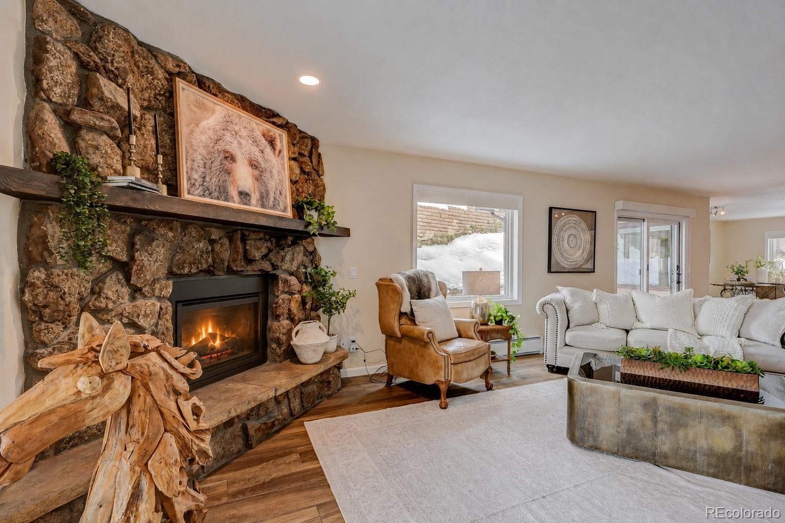 836 Vista Lane Estes Park CO 80517