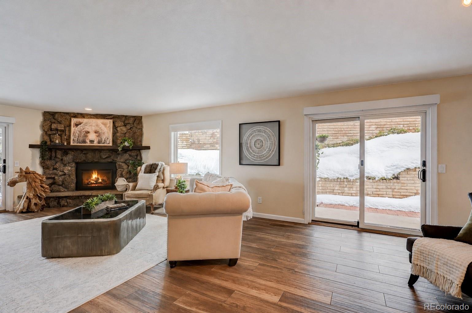 836 Vista Lane Estes Park CO 80517