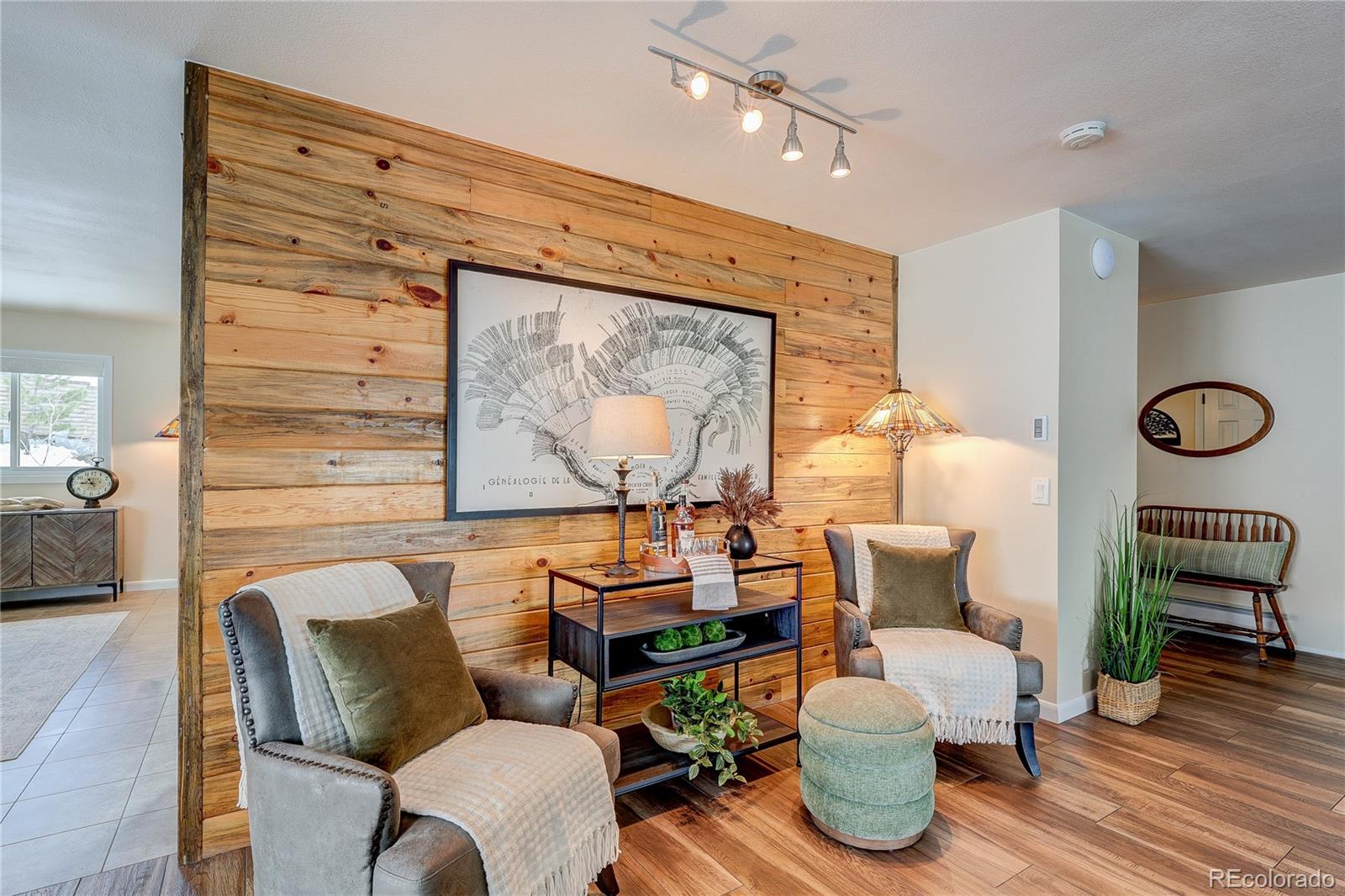 836 Vista Lane Estes Park CO 80517