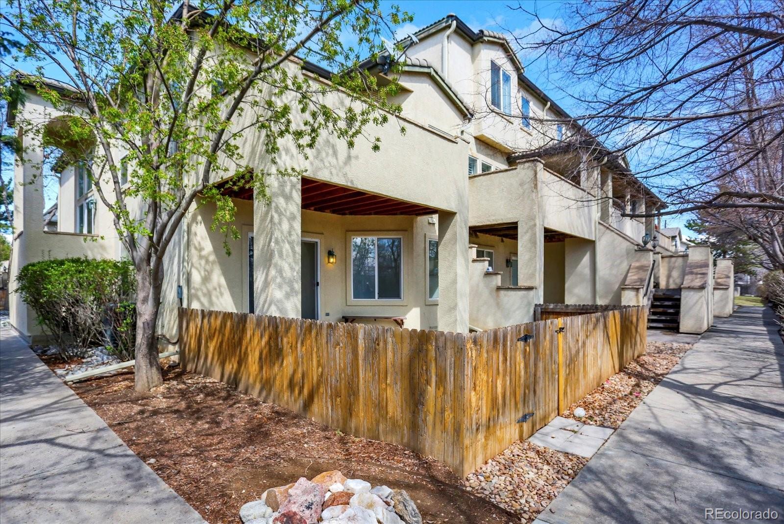 6150 E Yale Avenue Denver CO 80222