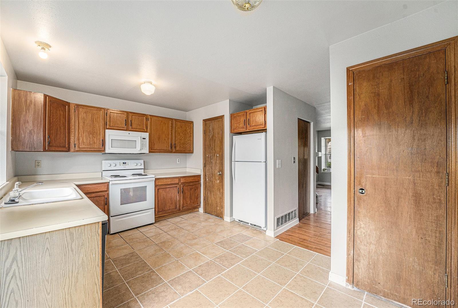 3061 W 107th Place Westminster CO 80031