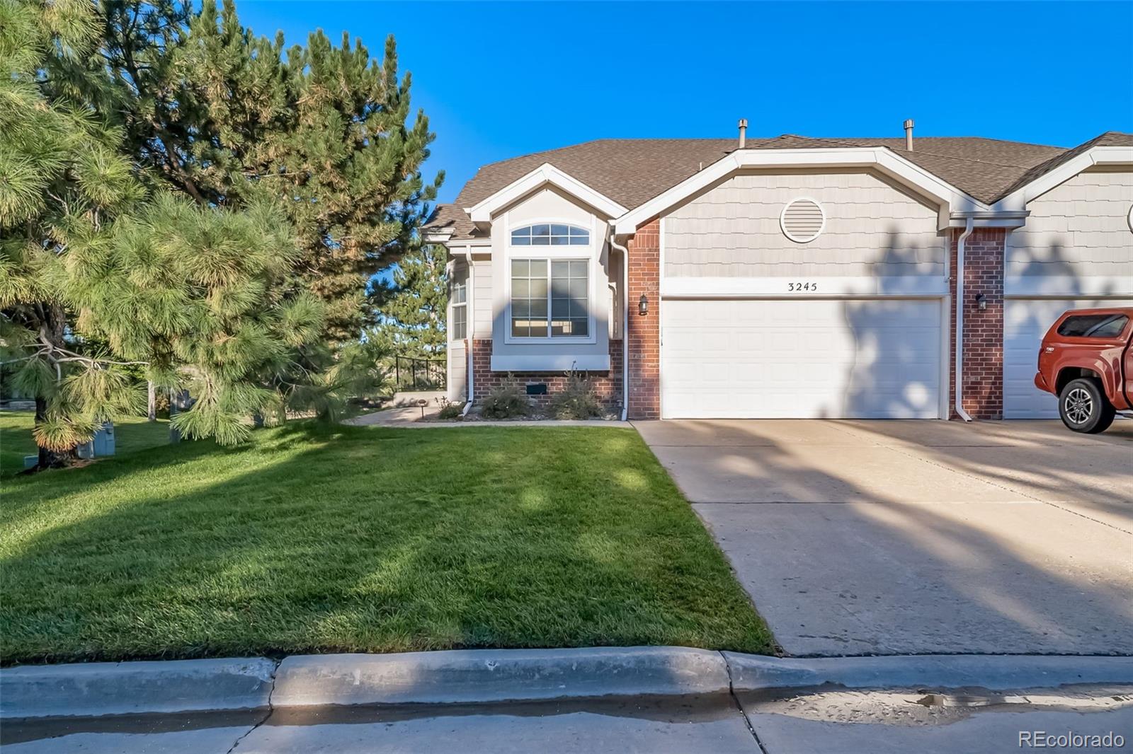 3245 Mount Royal Drive Castle Rock CO 80104