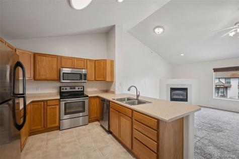 18080 Becket Drive Parker CO 80134