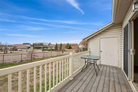 18080 Becket Drive Parker CO 80134