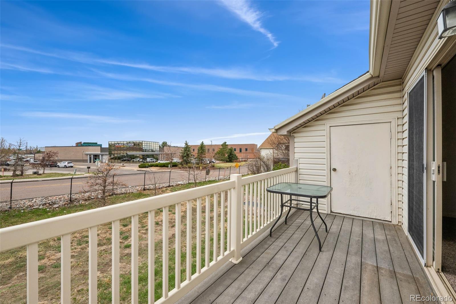 18080 Becket Drive Parker CO 80134