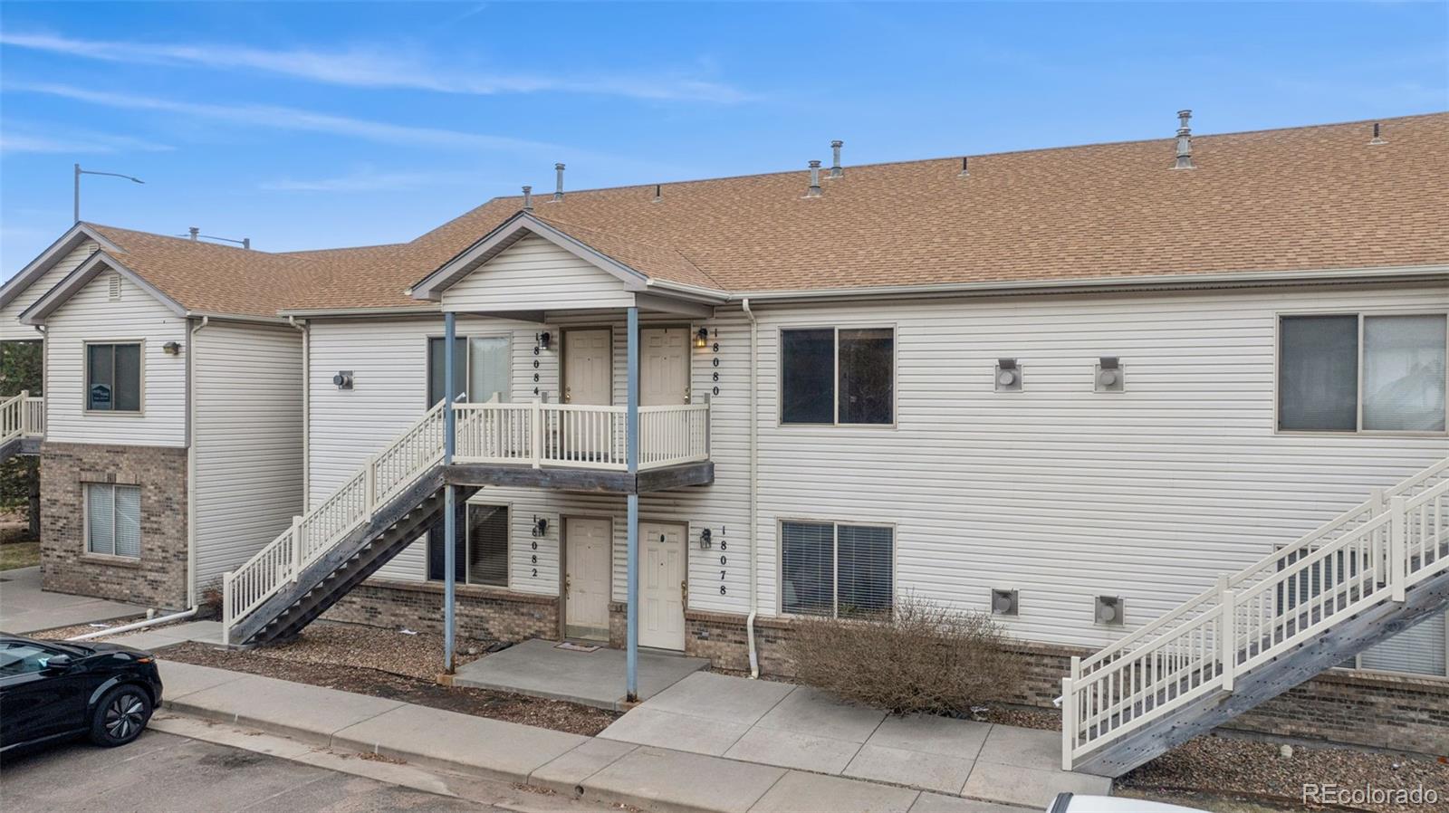 18080 Becket Drive Parker CO 80134