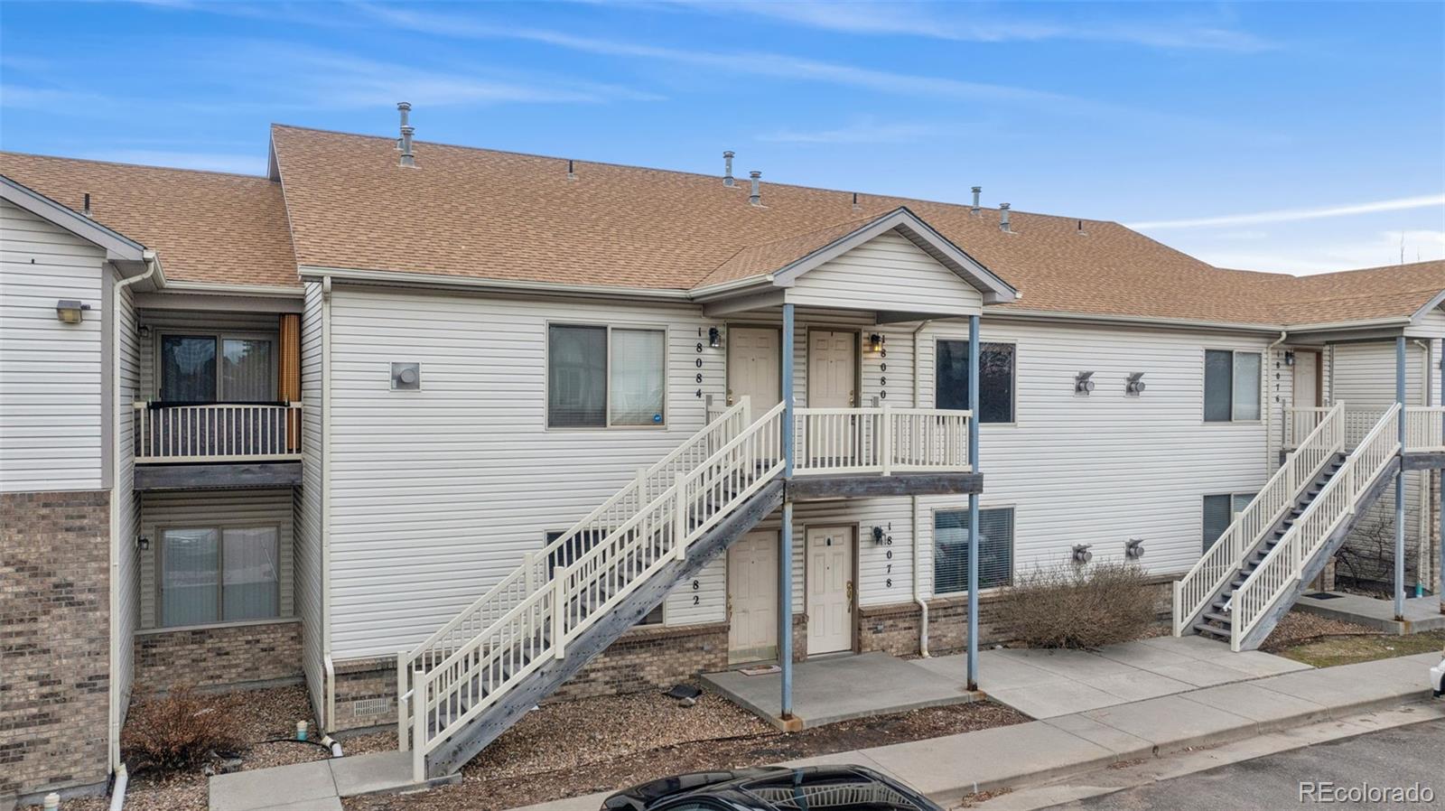 18080 Becket Drive Parker CO 80134