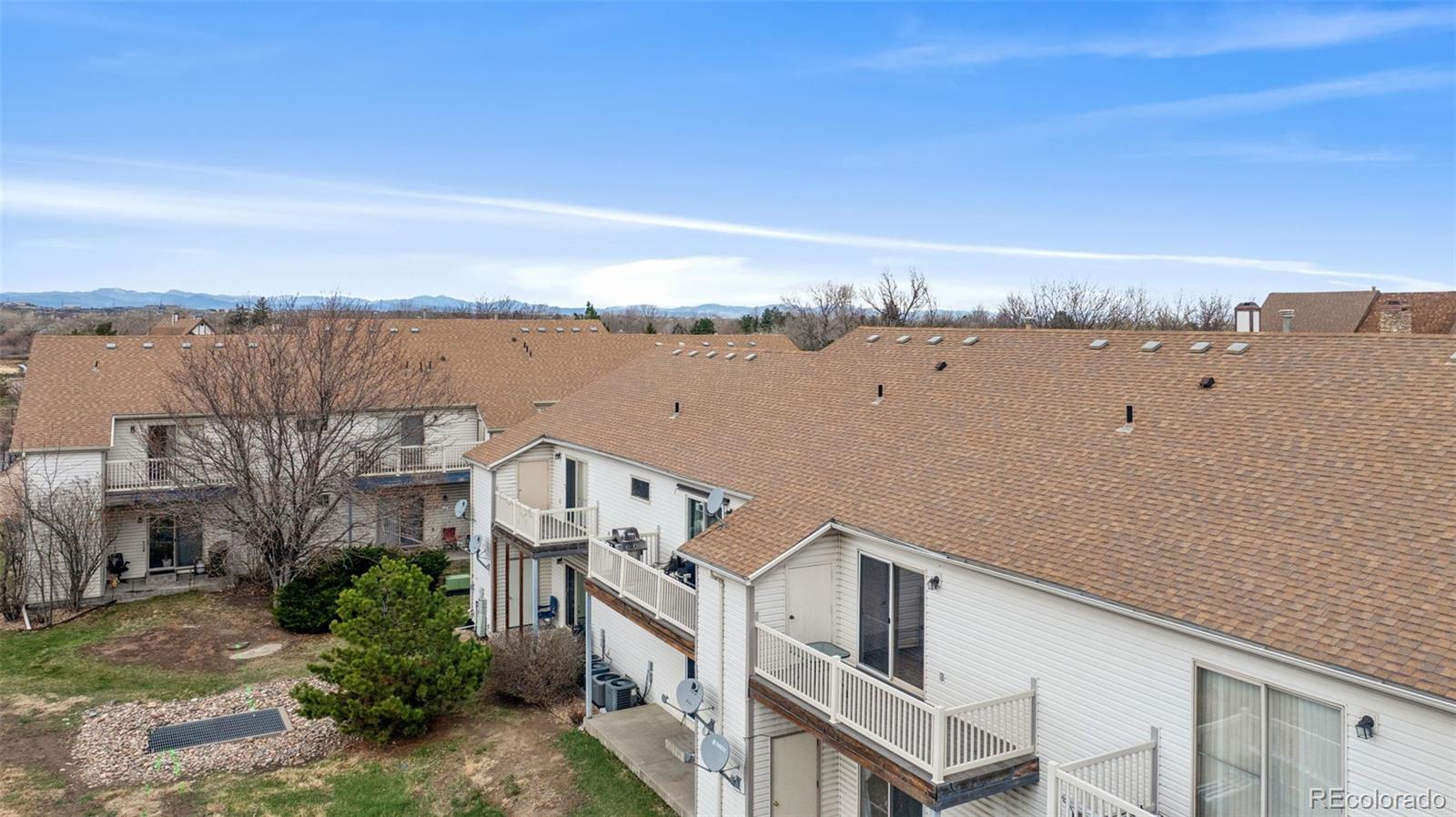 18080 Becket Drive Parker CO 80134