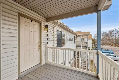 18080 Becket Drive Parker CO 80134