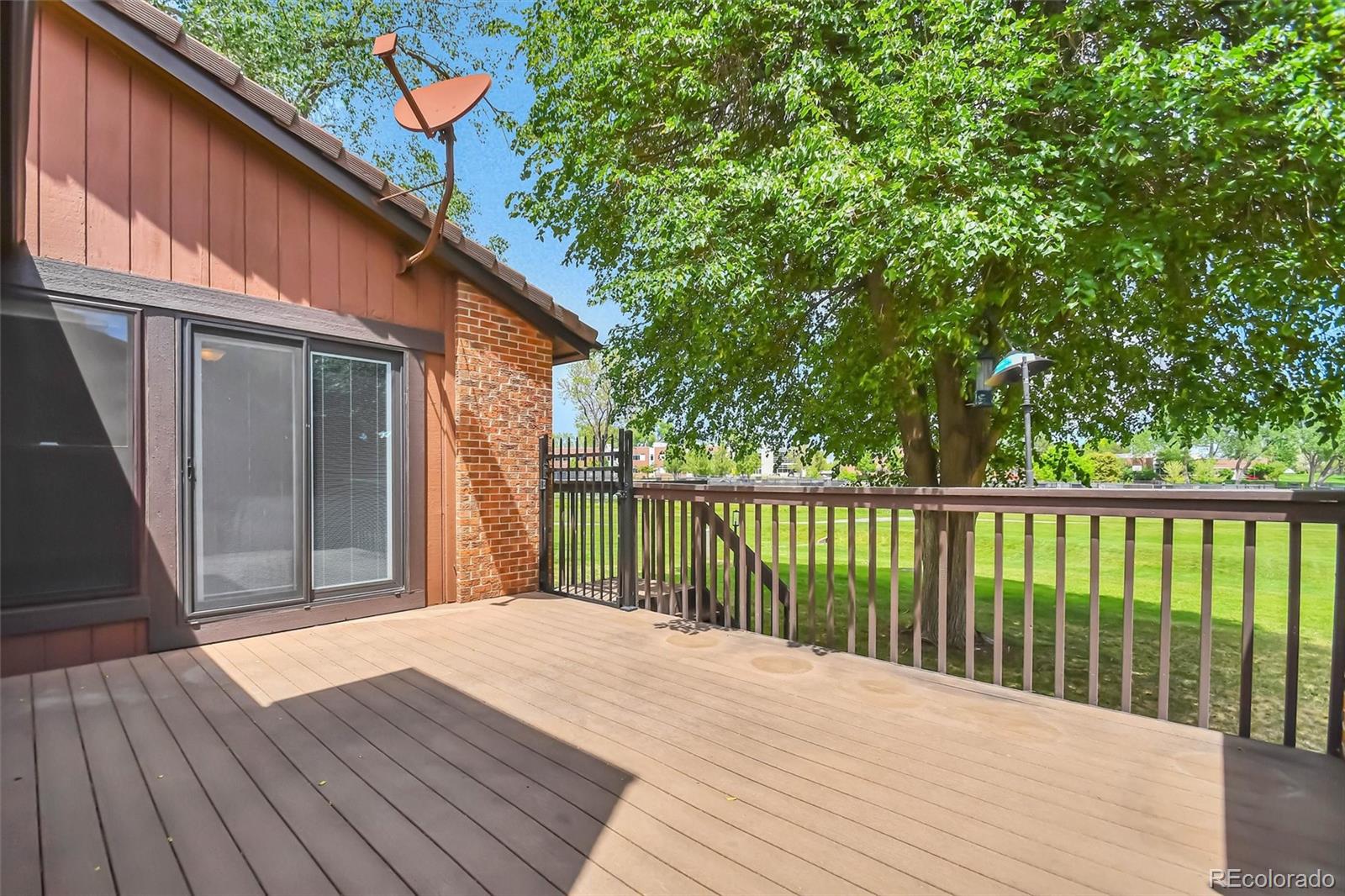 6325 W Mansfield Avenue Denver CO 80235