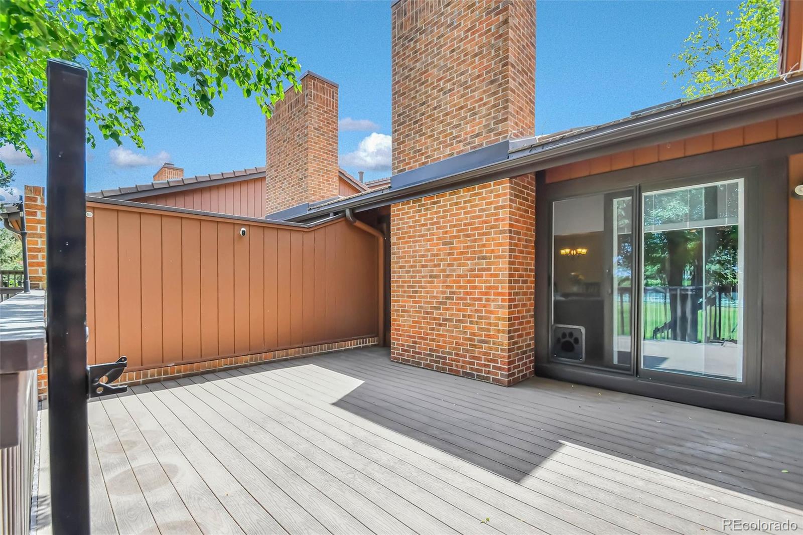 6325 W Mansfield Avenue Denver CO 80235