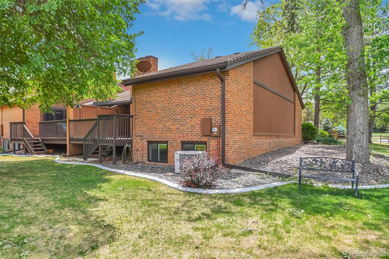 6325 W Mansfield Avenue Denver CO 80235