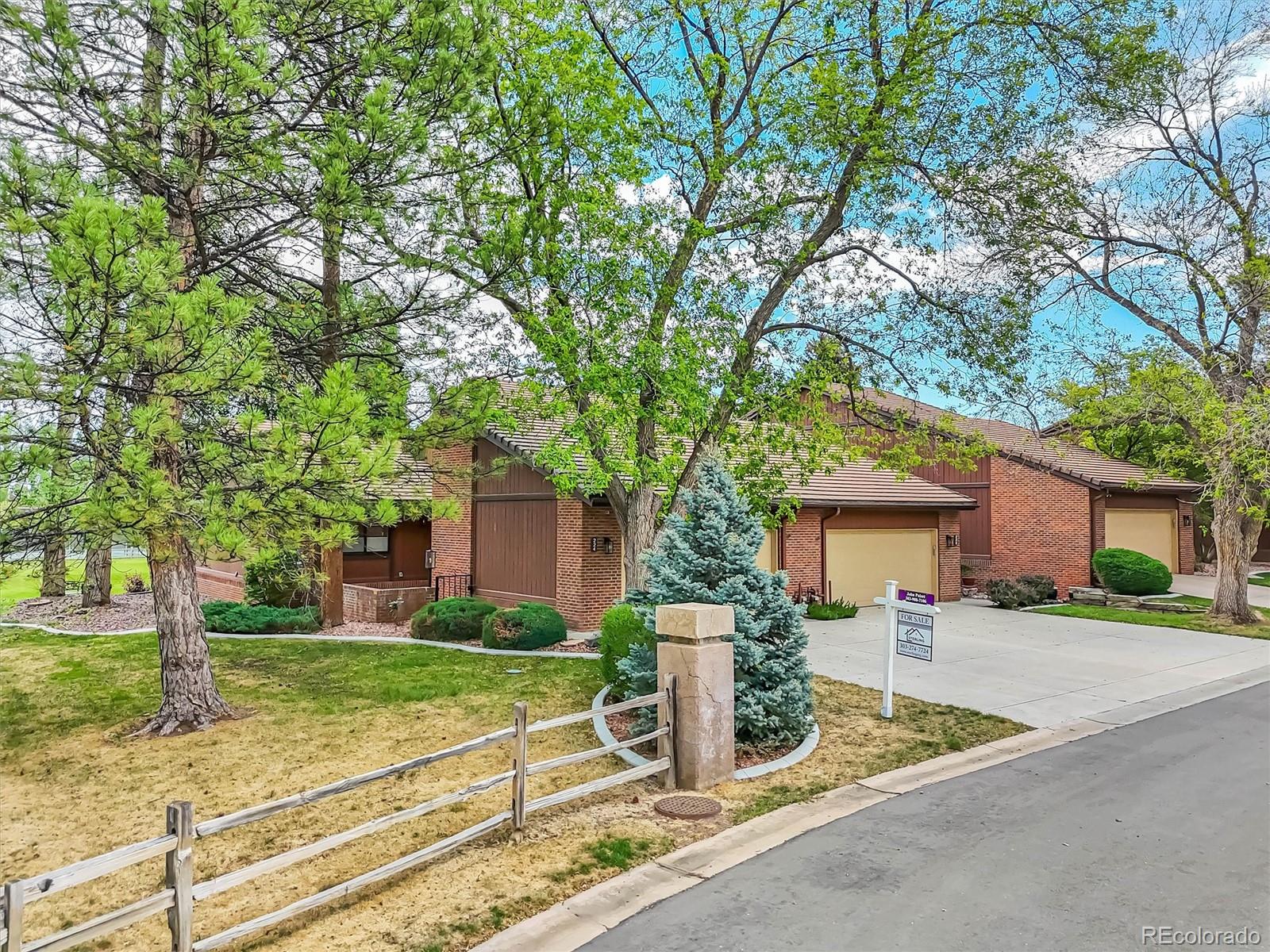 6325 W Mansfield Avenue Denver CO 80235