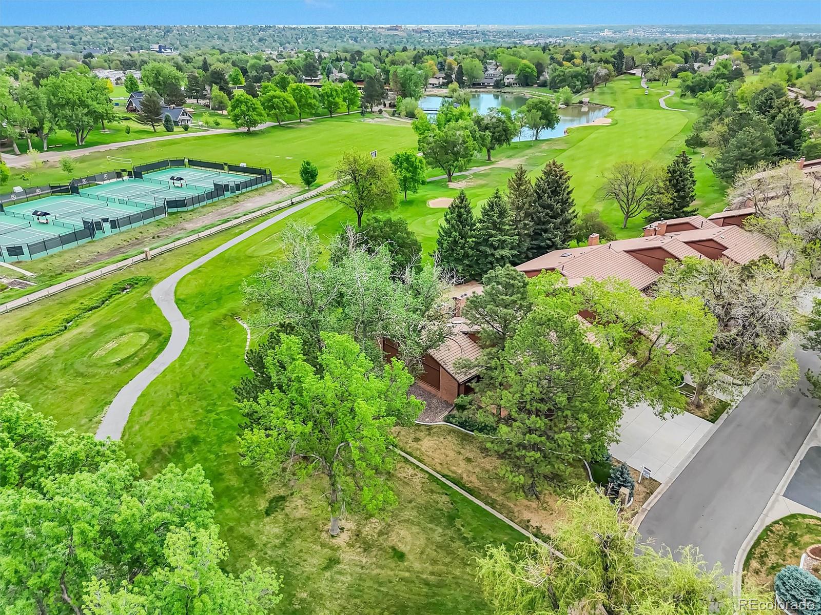 6325 W Mansfield Avenue Denver CO 80235
