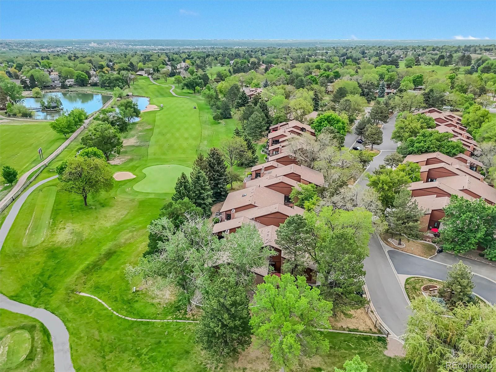 6325 W Mansfield Avenue Denver CO 80235