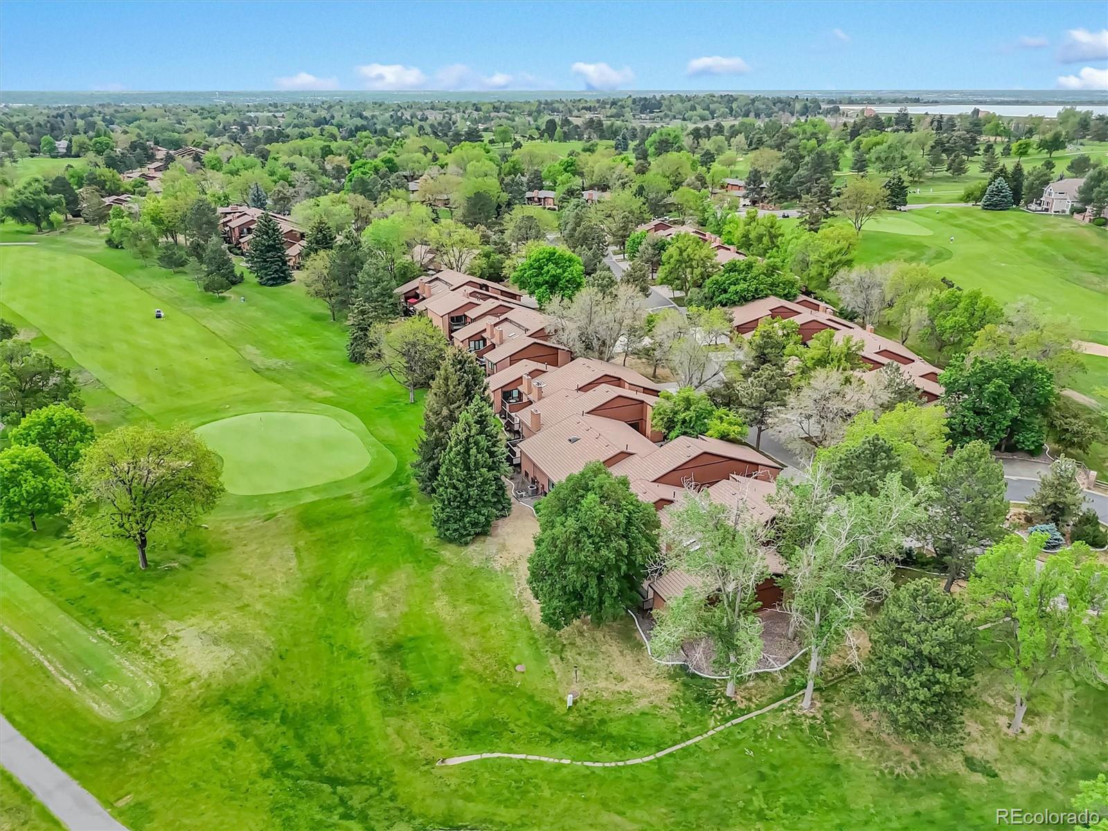 6325 W Mansfield Avenue Denver CO 80235