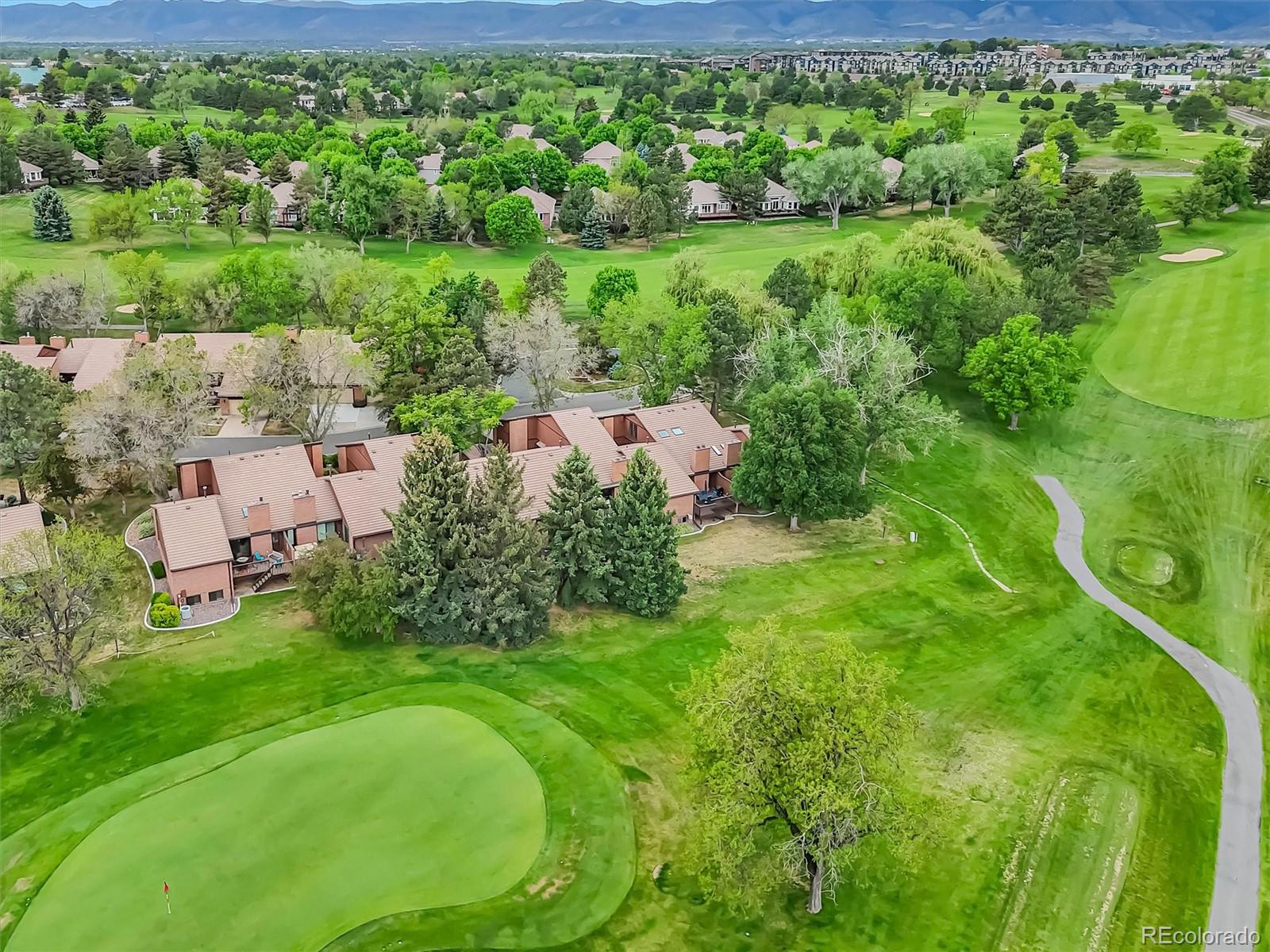 6325 W Mansfield Avenue Denver CO 80235