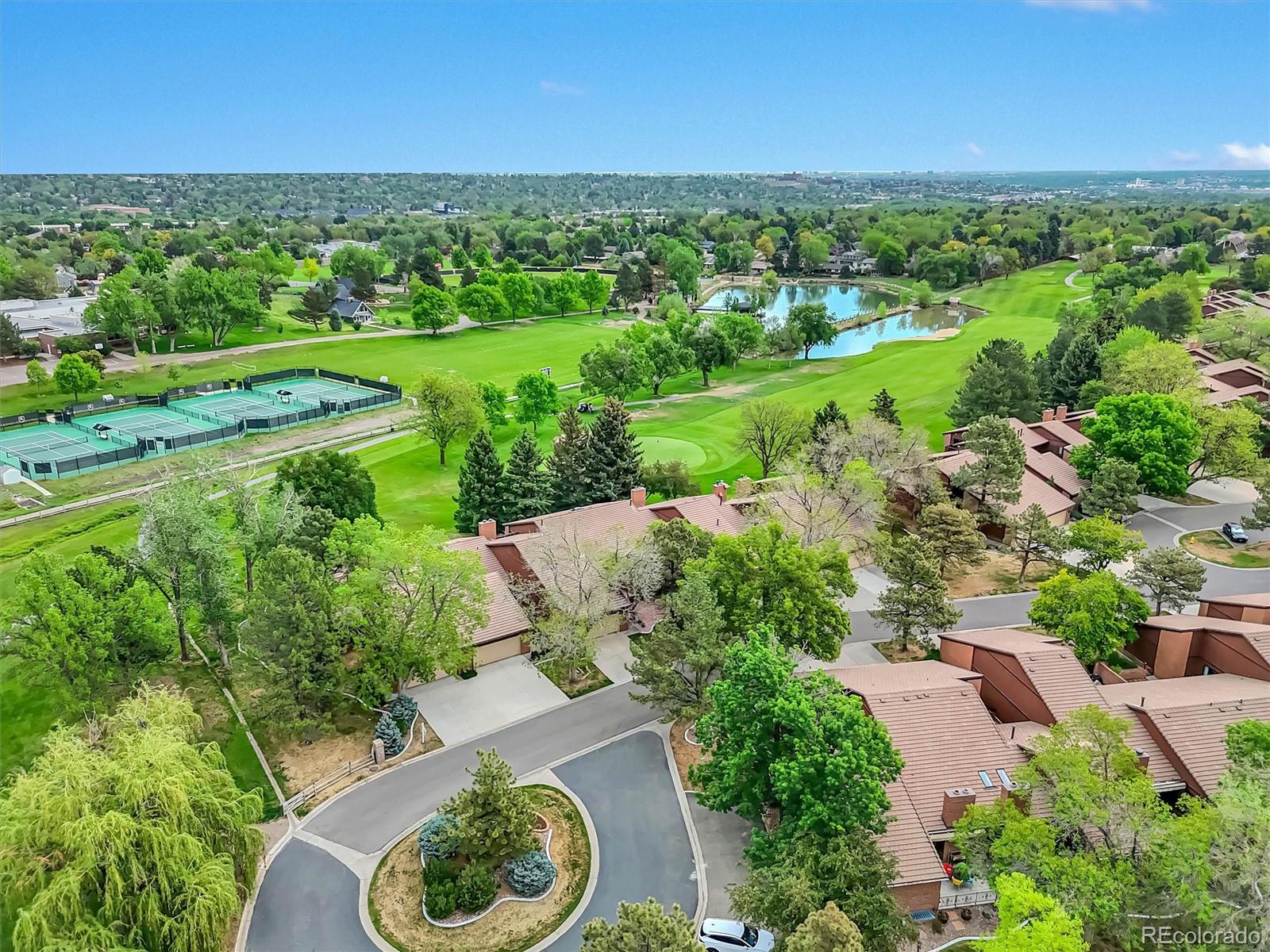 6325 W Mansfield Avenue Denver CO 80235