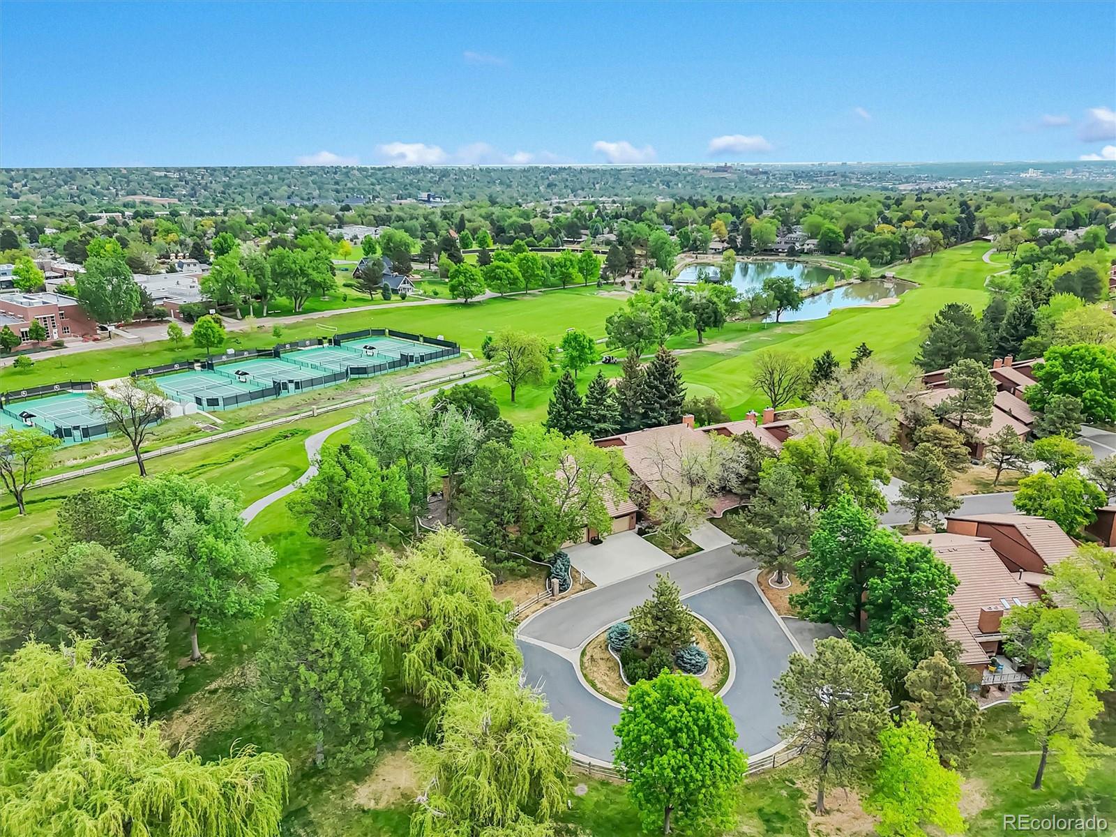 6325 W Mansfield Avenue Denver CO 80235
