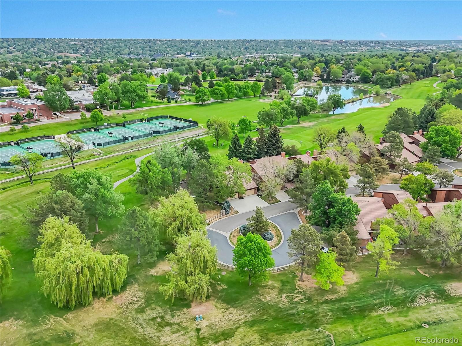 6325 W Mansfield Avenue Denver CO 80235