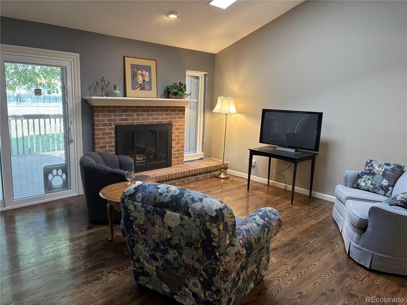 6325 W Mansfield Avenue Denver CO 80235