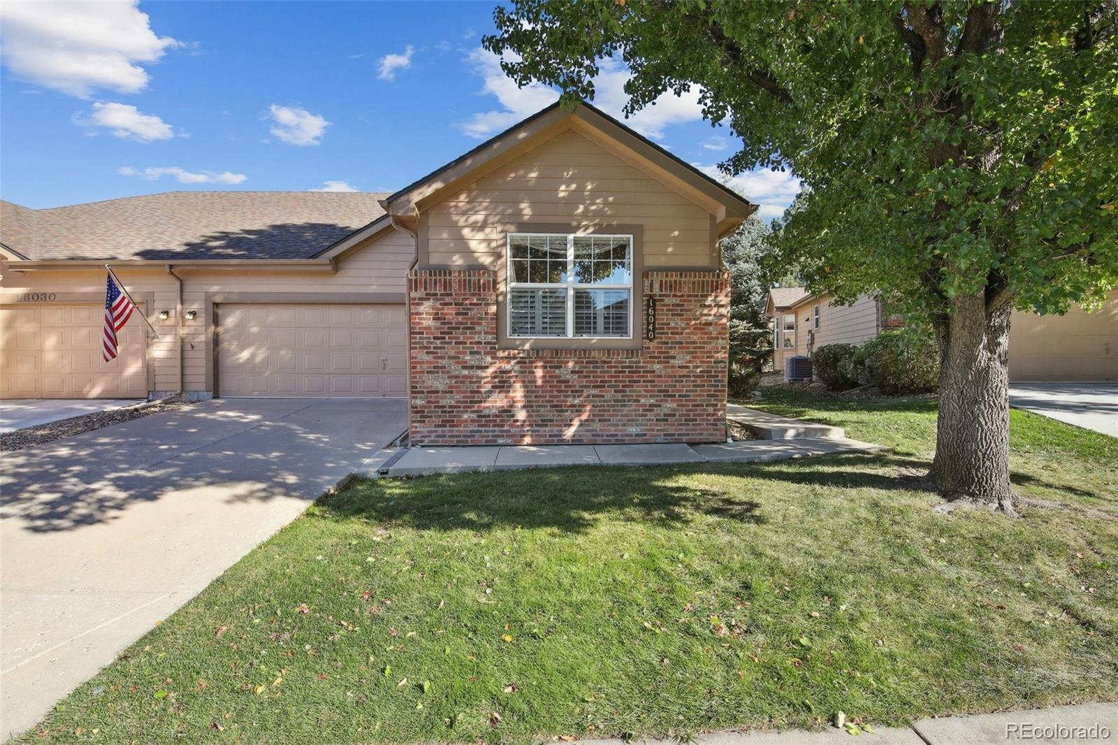 16040 W 64th Way Arvada CO 80007