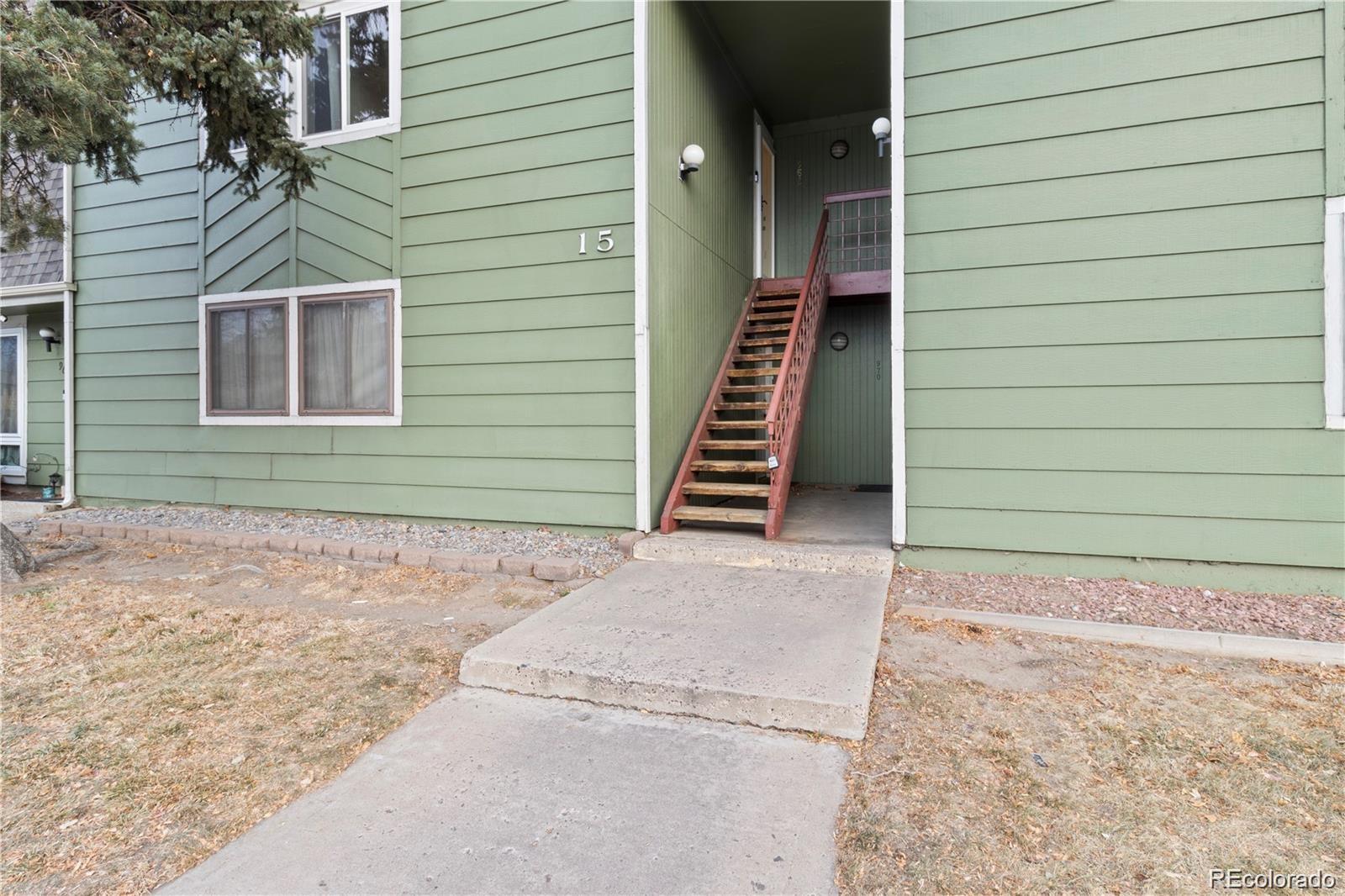 968 S Peoria Street Aurora CO 80012