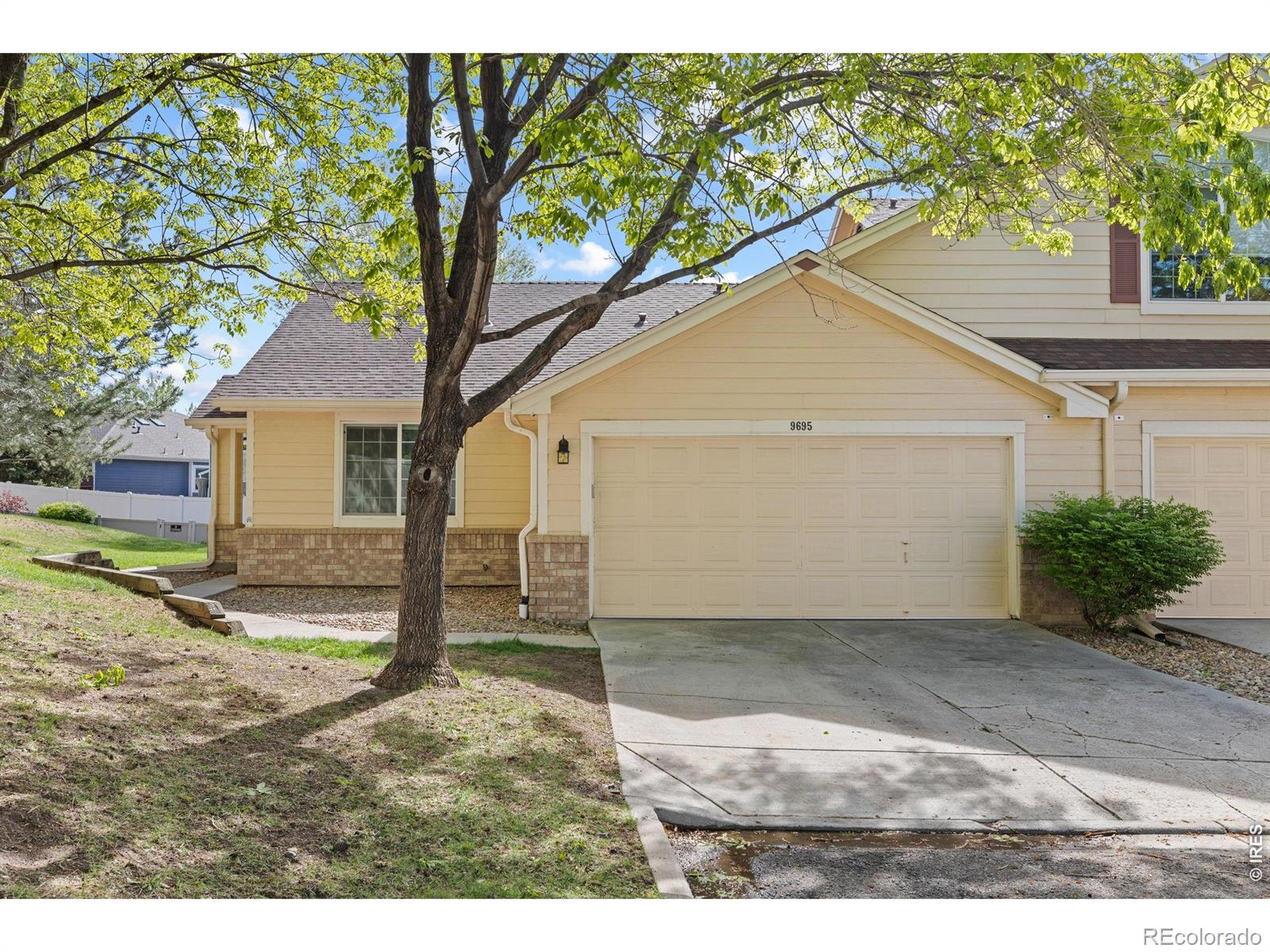 9695 Independence Drive Broomfield CO 80021