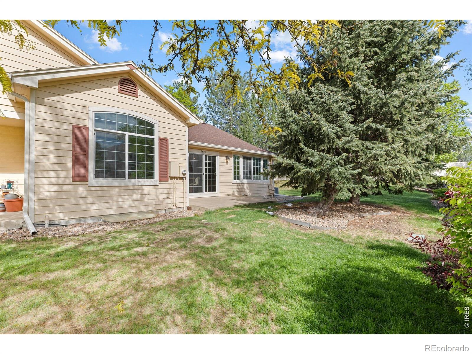 9695 Independence Drive Broomfield CO 80021
