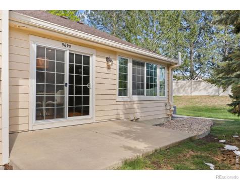 9695 Independence Drive Broomfield CO 80021