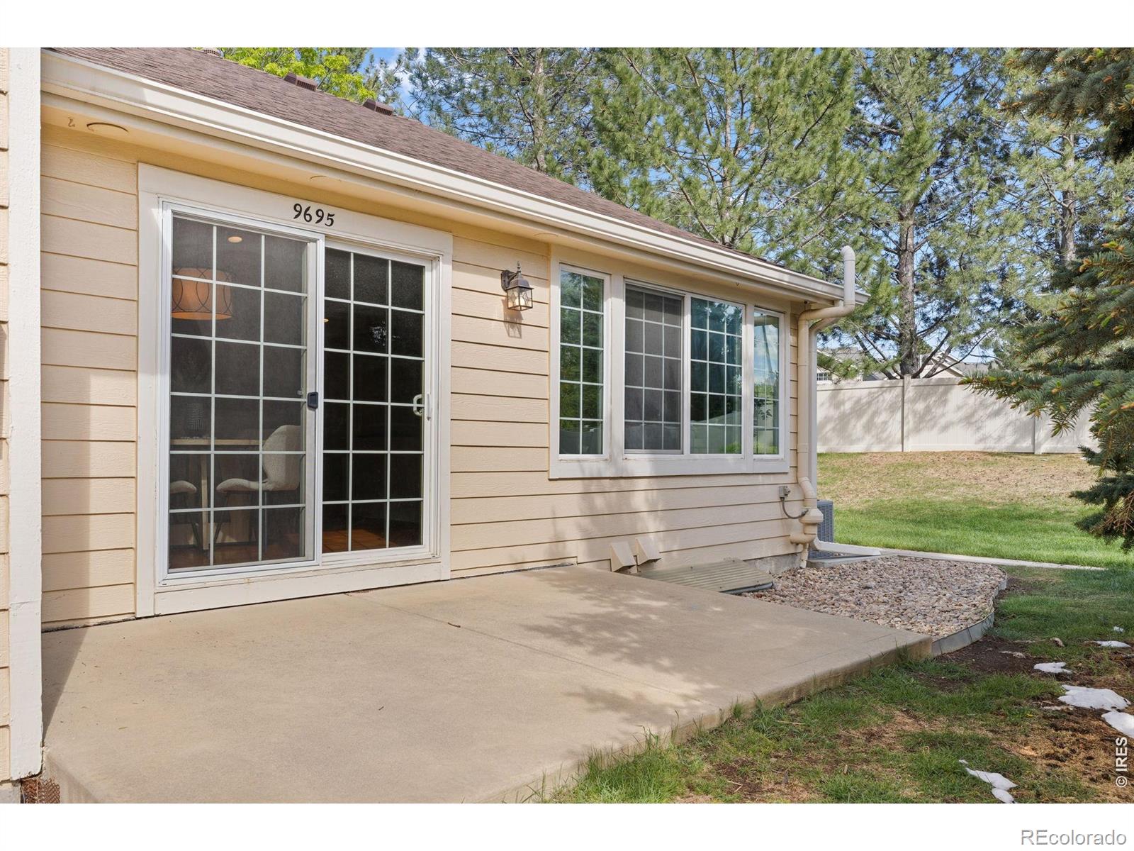 9695 Independence Drive Broomfield CO 80021