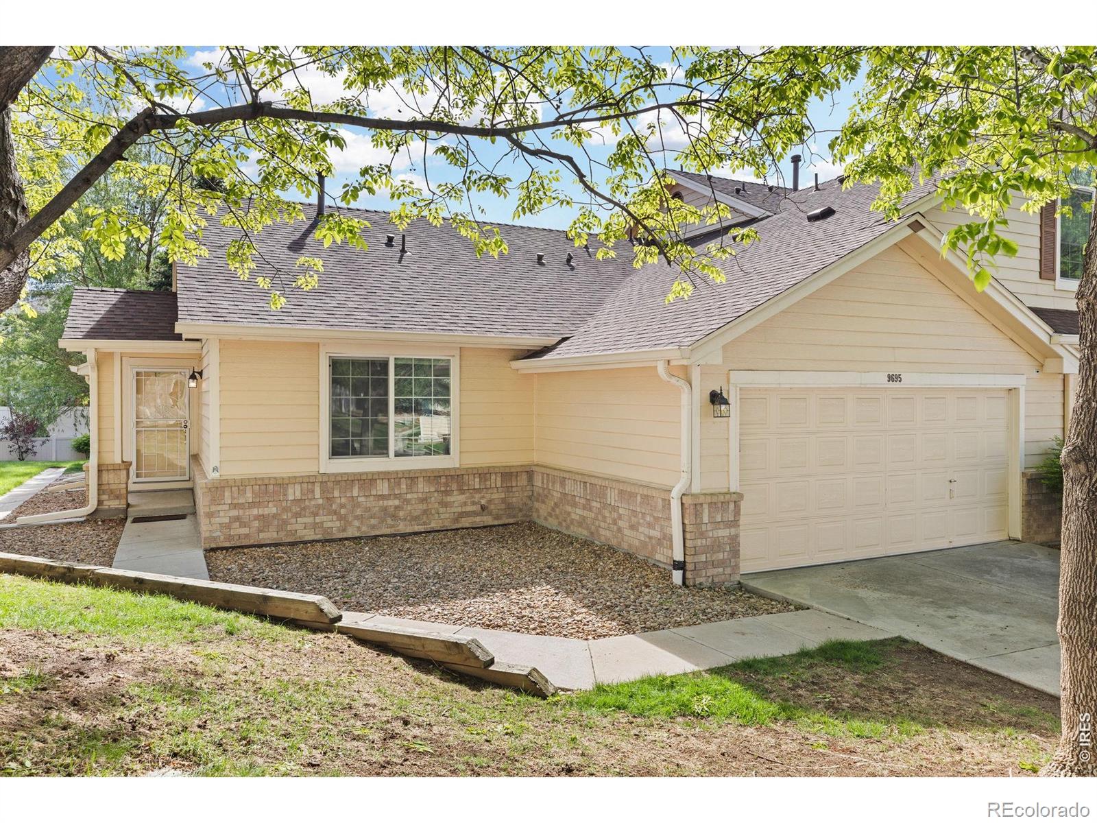 9695 Independence Drive Broomfield CO 80021