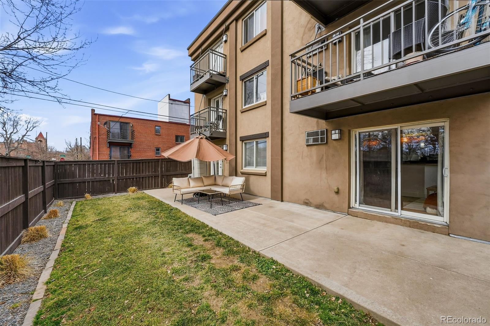195 S Pennsylvania Street Denver CO 80209