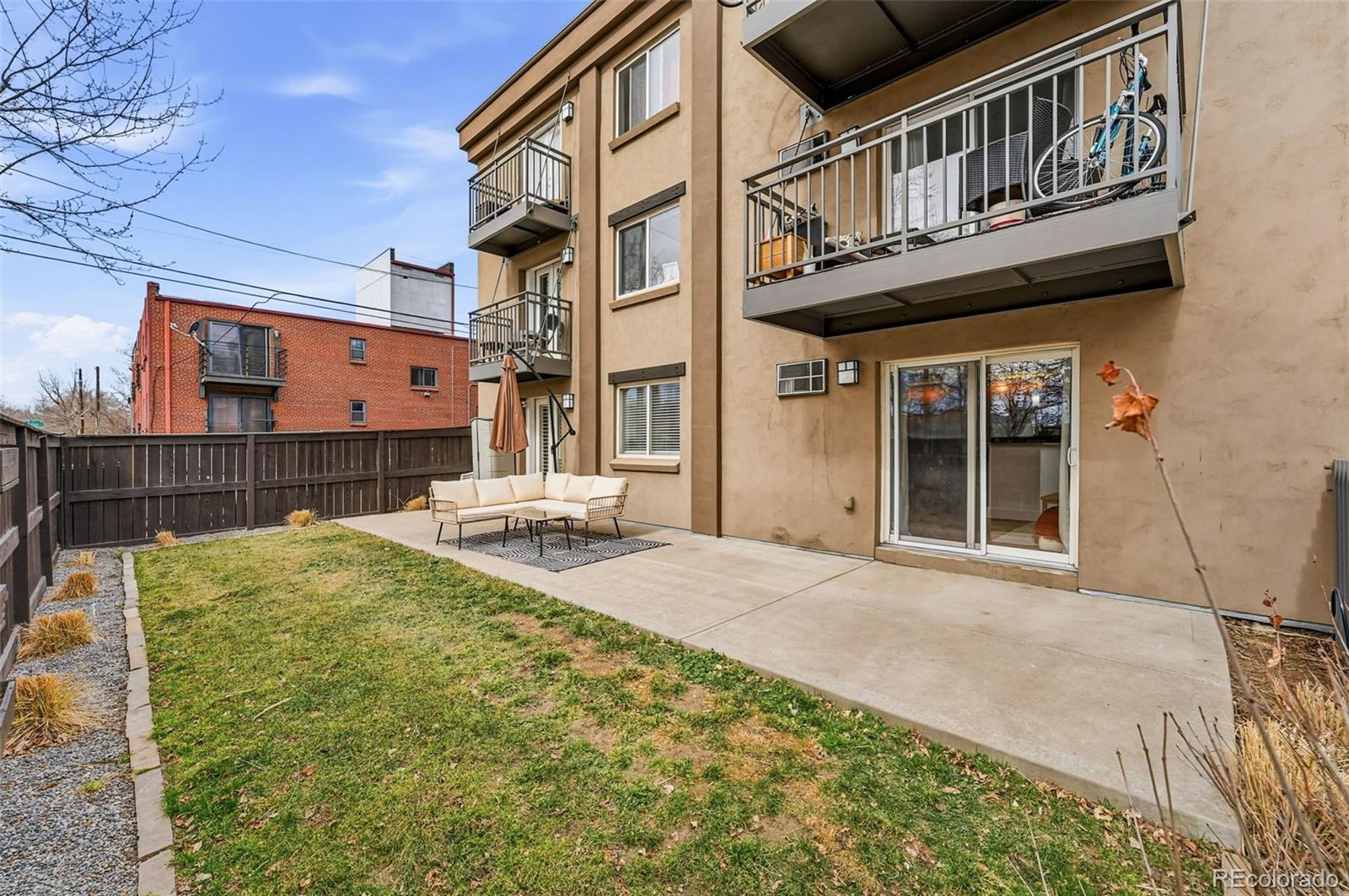 195 S Pennsylvania Street Denver CO 80209