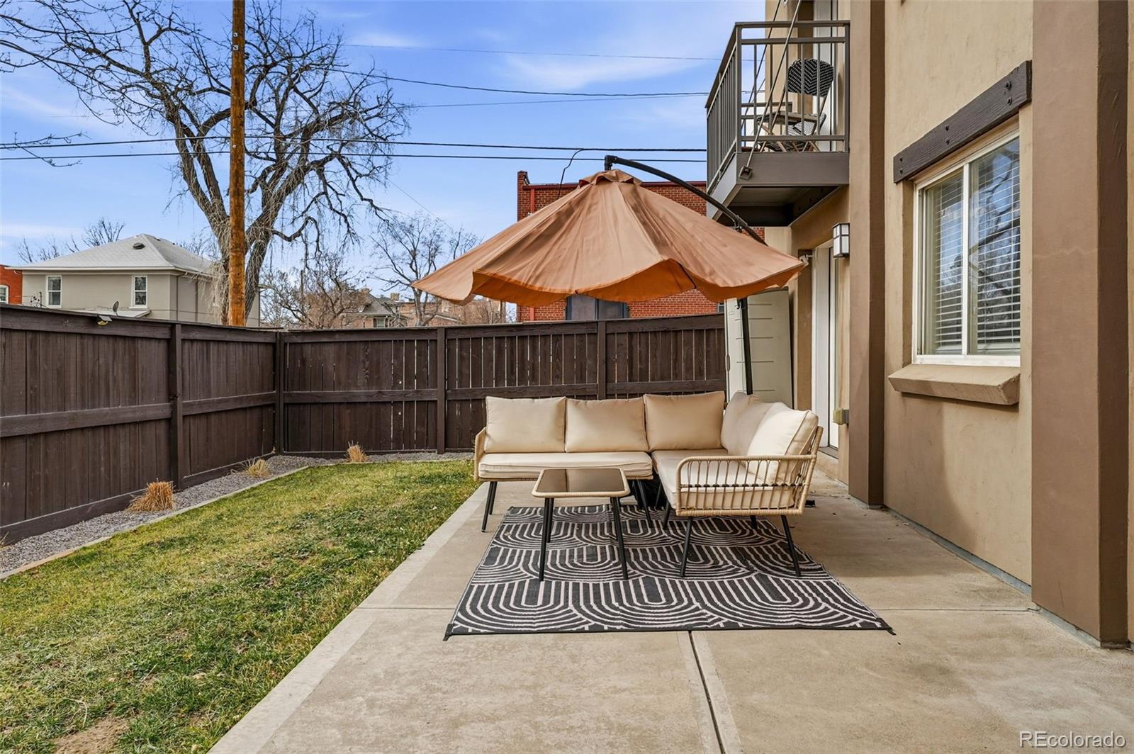 195 S Pennsylvania Street Denver CO 80209