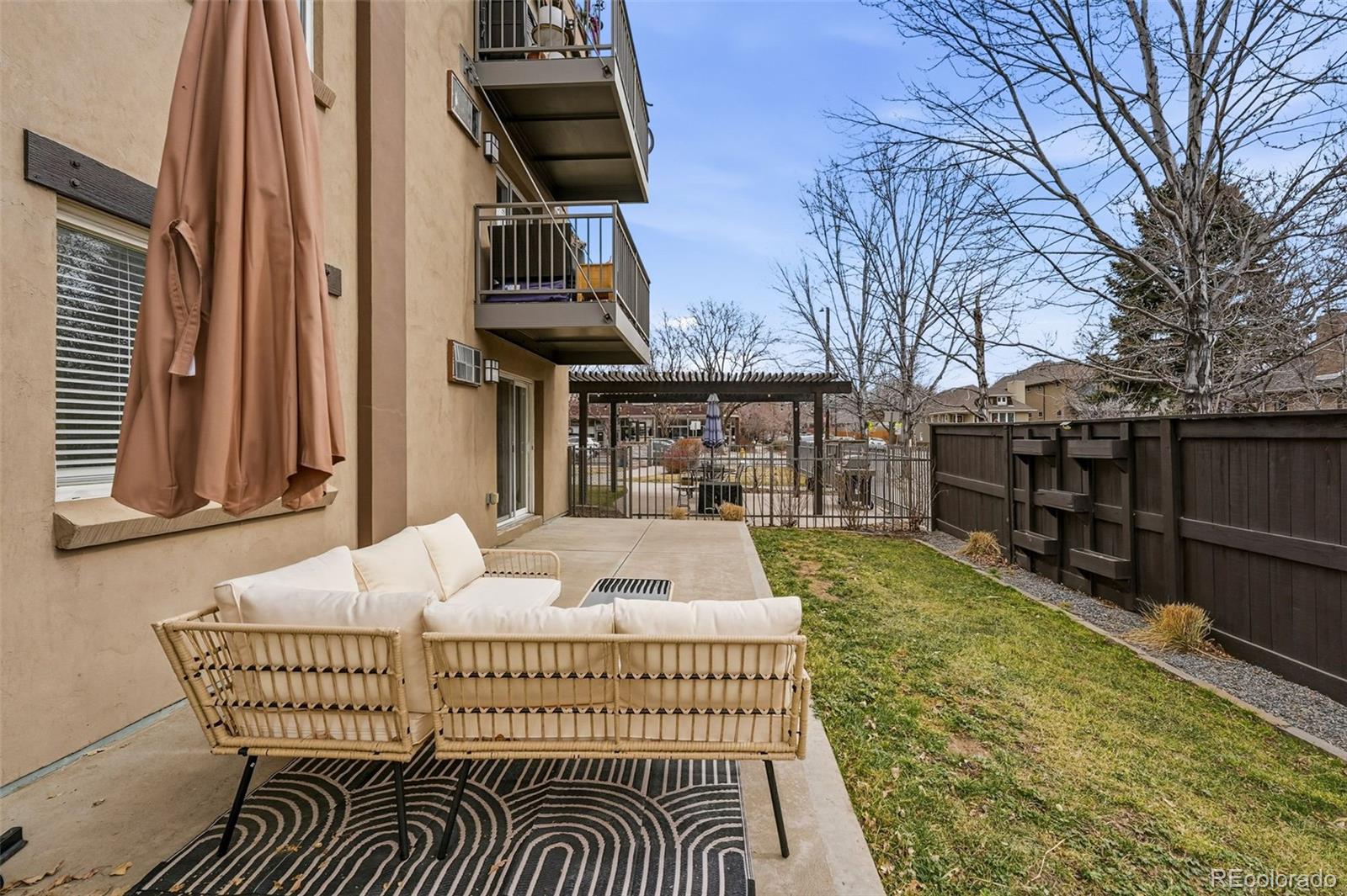 195 S Pennsylvania Street Denver CO 80209
