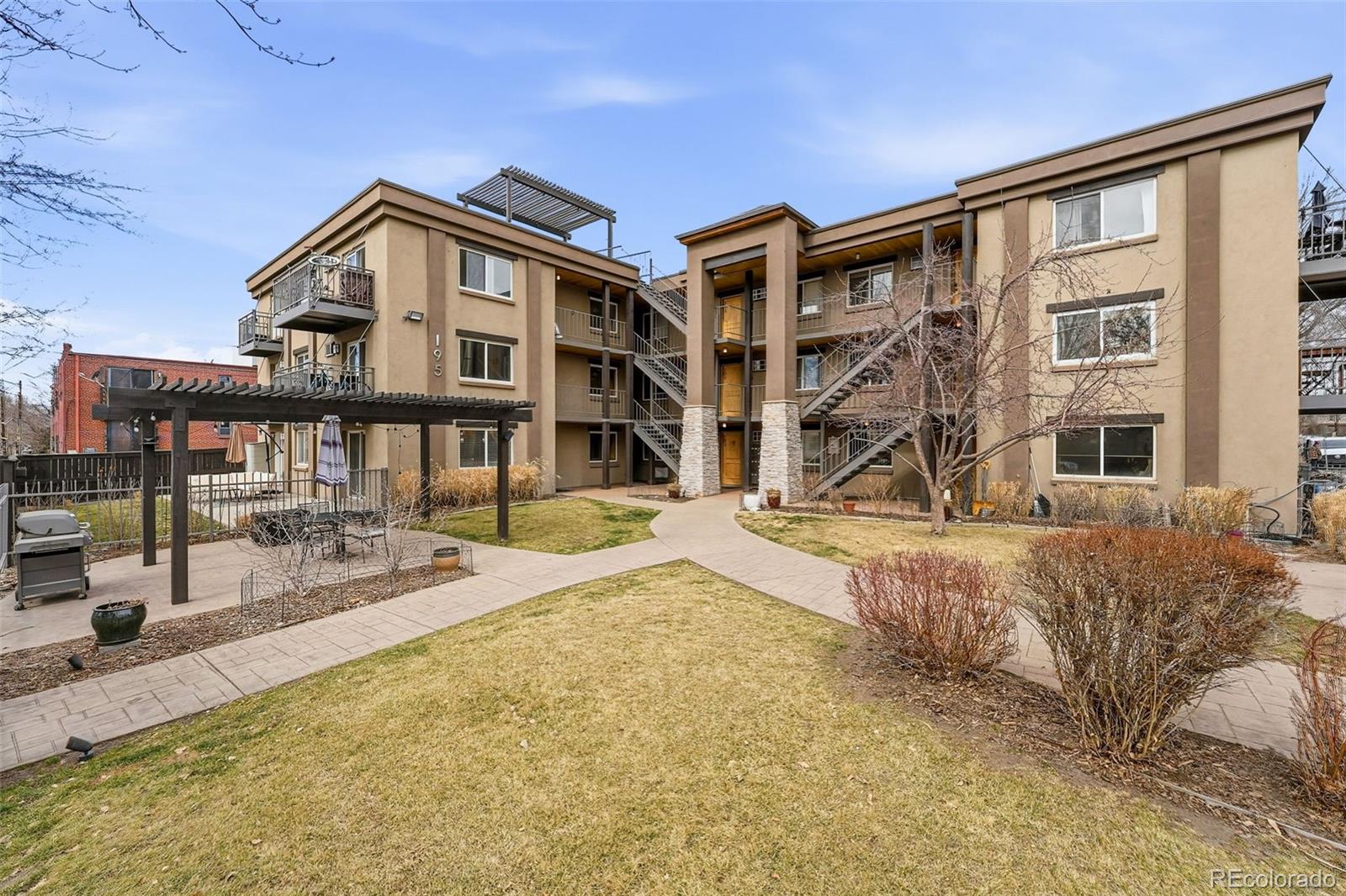 195 S Pennsylvania Street Denver CO 80209