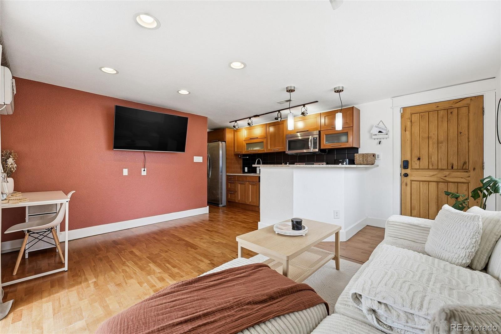 195 S Pennsylvania Street Denver CO 80209