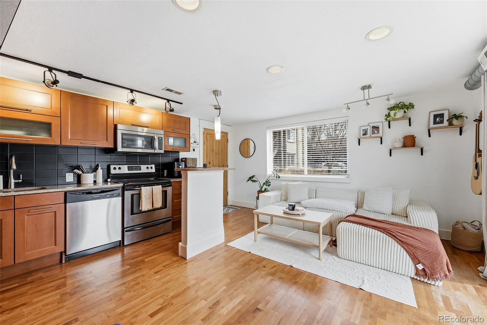 195 S Pennsylvania Street Denver CO 80209