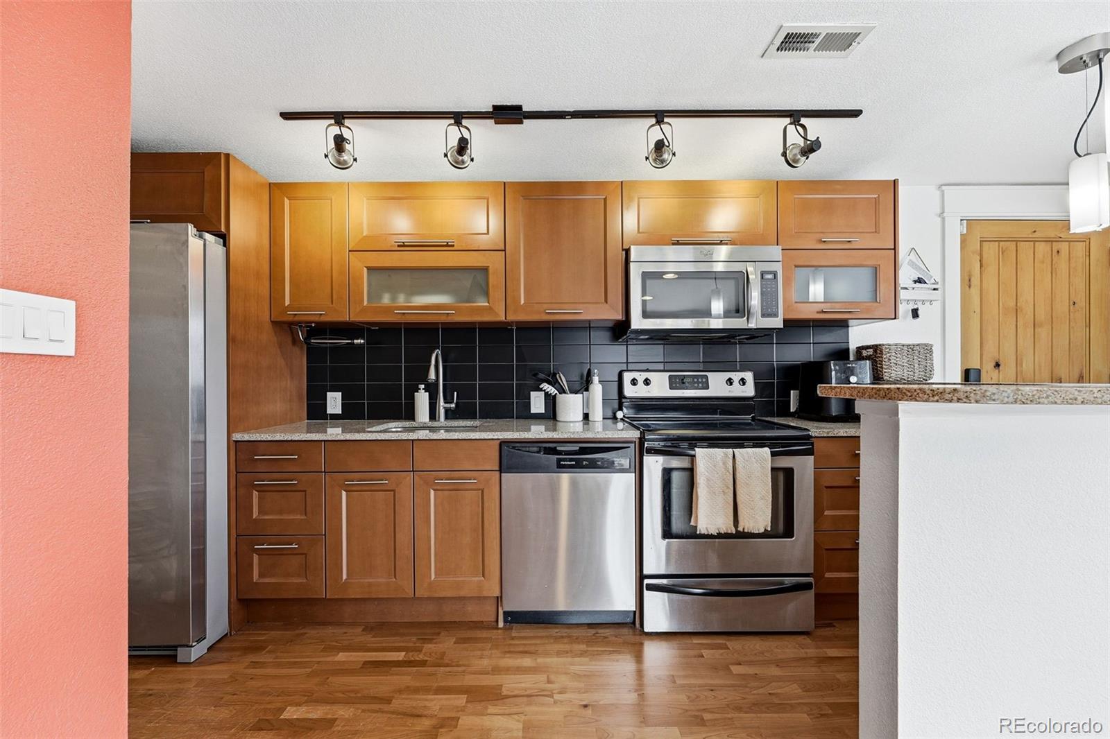 195 S Pennsylvania Street Denver CO 80209