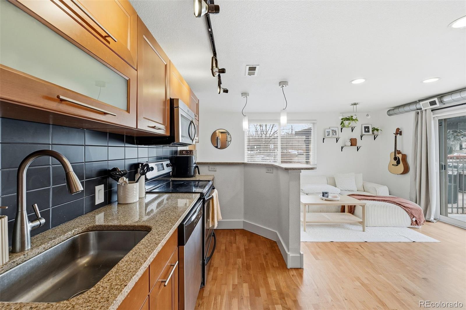 195 S Pennsylvania Street Denver CO 80209