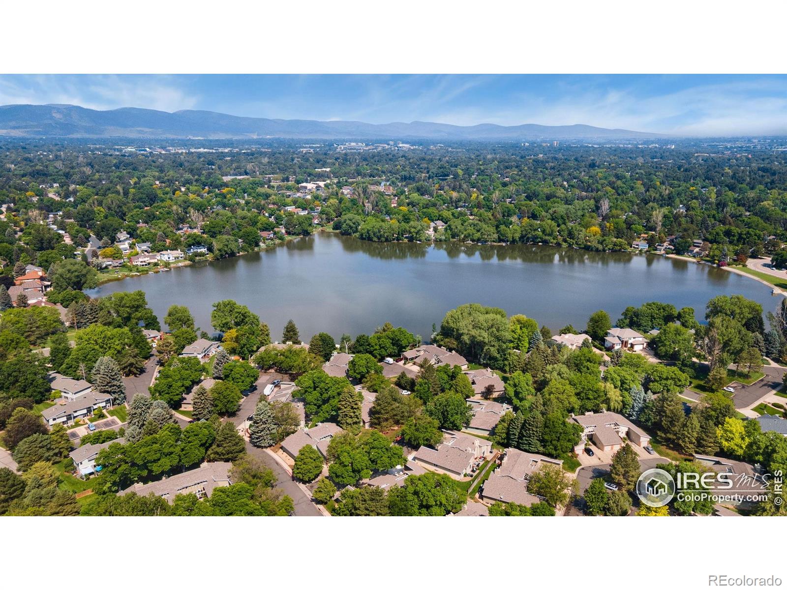 3025 Regatta Lane Fort Collins CO 80525