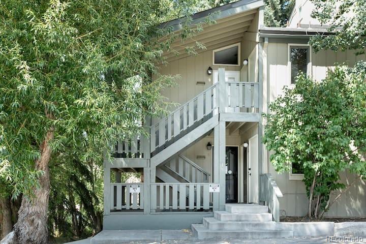 903 N Frontage Road Vail CO 81657