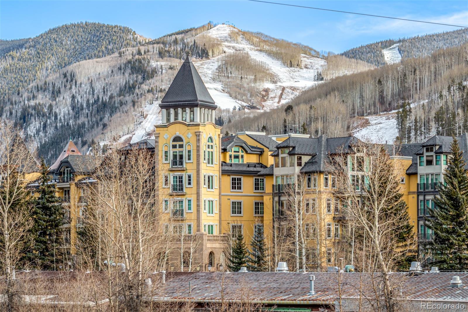 903 N Frontage Road Vail CO 81657