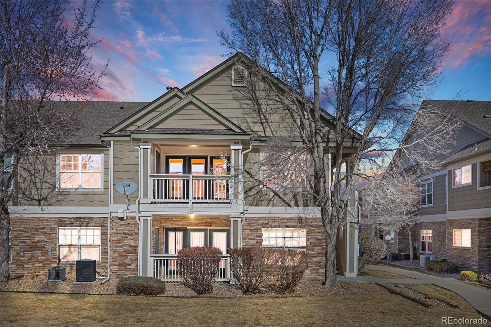 4385 S Balsam Street Denver CO 80123