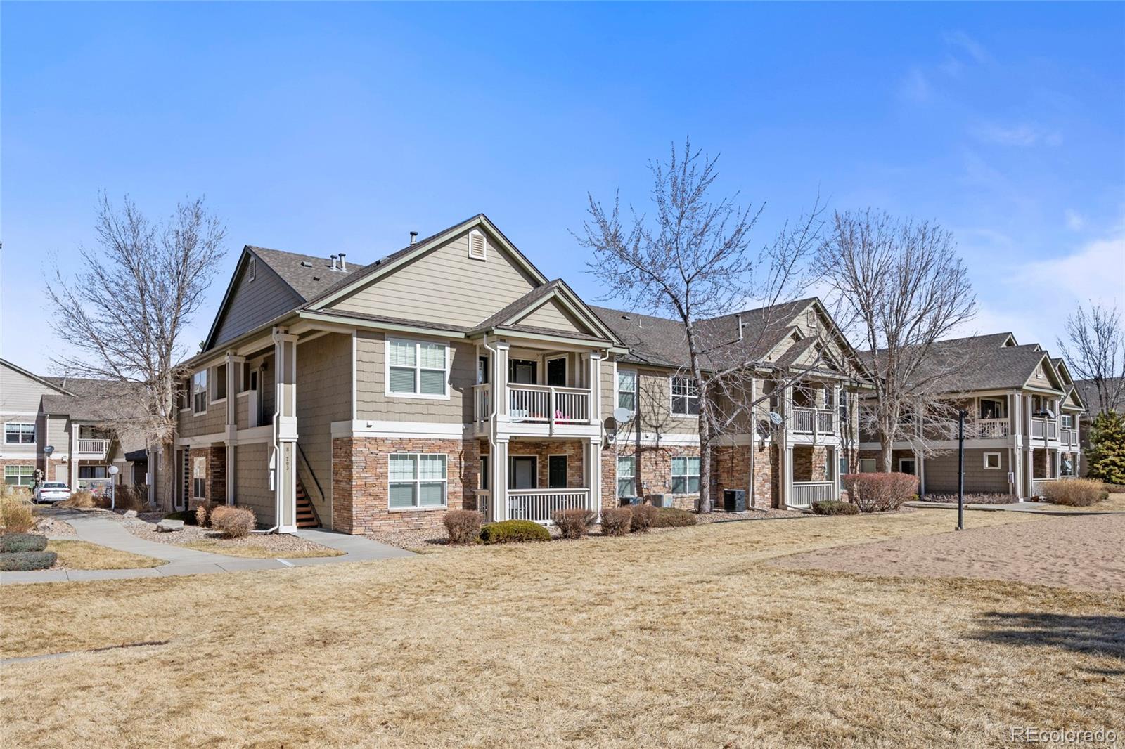 4385 S Balsam Street Denver CO 80123